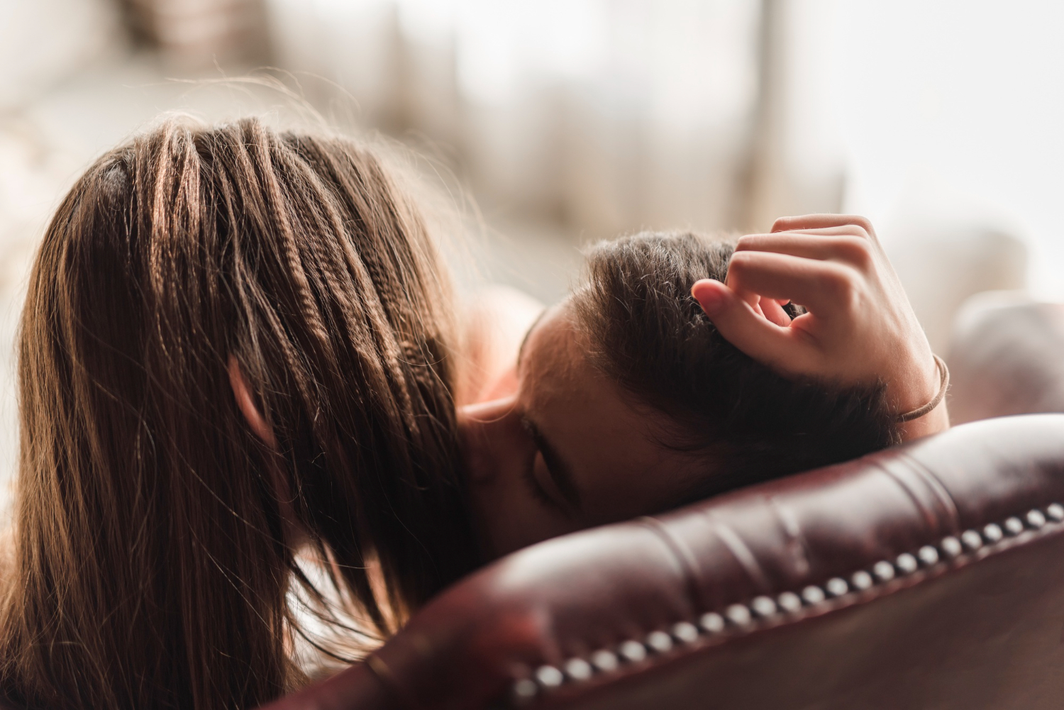 Доверие в паре: как оно влияет на сексуальную близость и спокойствие отношений